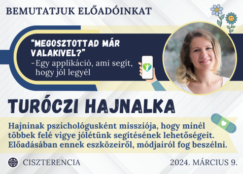 Turóczi Hajnalka