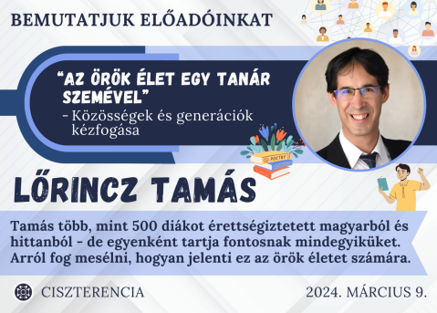 Lőrincz Tamás