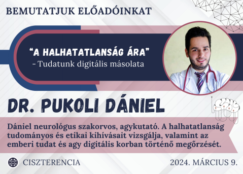 Dr. Pukoli Dániel