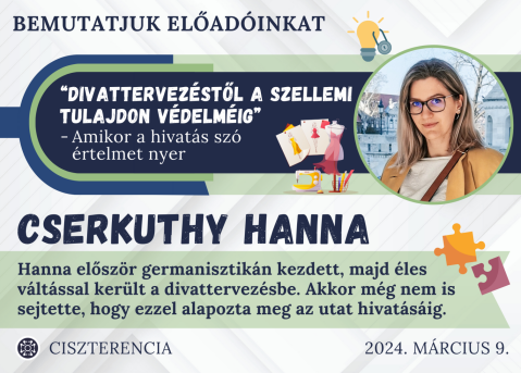 Cserkuthy Hanna