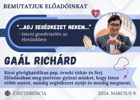 Gaál Richárd