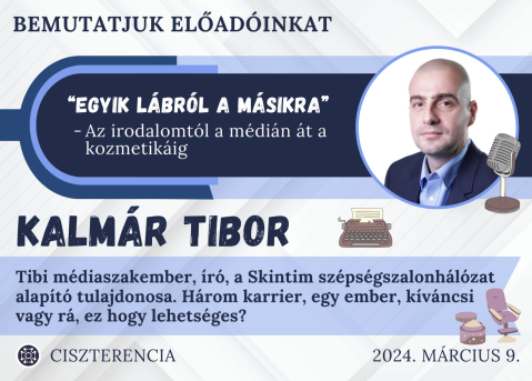 Kalmár Tibor