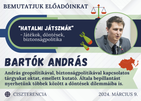 Bartók András
